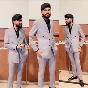 Ibrar Malik