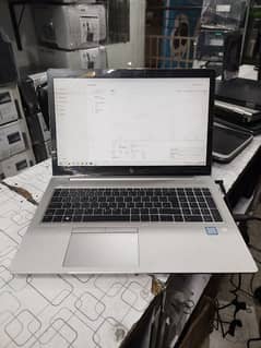 Elitebook 850 G5 i5 8th 512gb 16gb 0