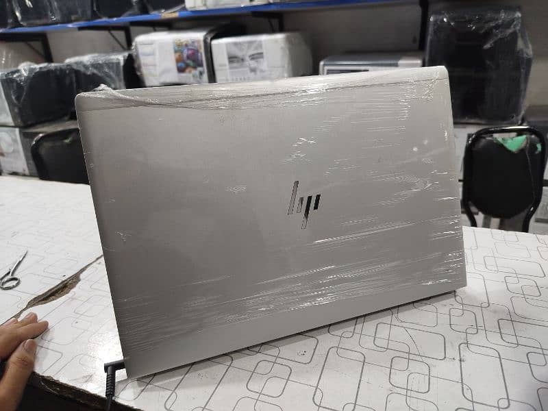 Elitebook 850 G5 i5 8th 512gb 16gb 1