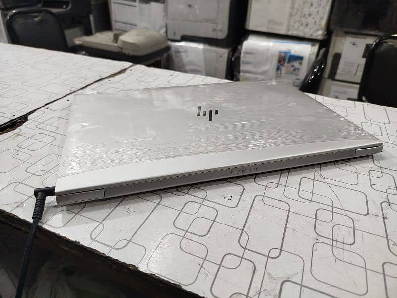 Elitebook 850 G5 i5 8th 512gb 16gb 3