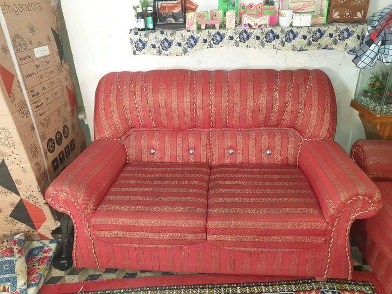 sofa 6 seater 3