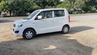 wagonR pick And drop service available 0