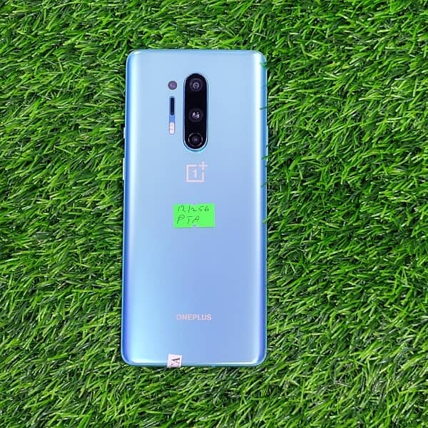 Cellarena Oneplus 8 Pro Approved 6