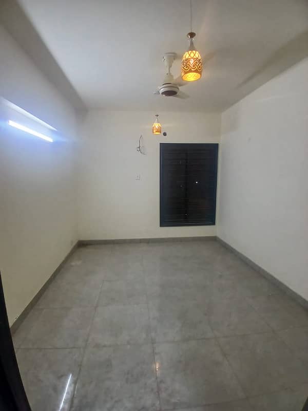 2 Bed DD flat for rent in Saima Excellency 1