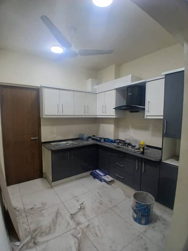 2 Bed DD flat for rent in Saima Excellency 2