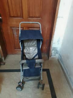 baby pram used 2 months 5000 03244228288