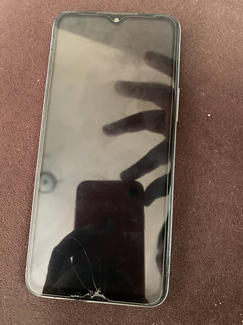 INFINIX NOTE 12 (G96) FOR SALE 0