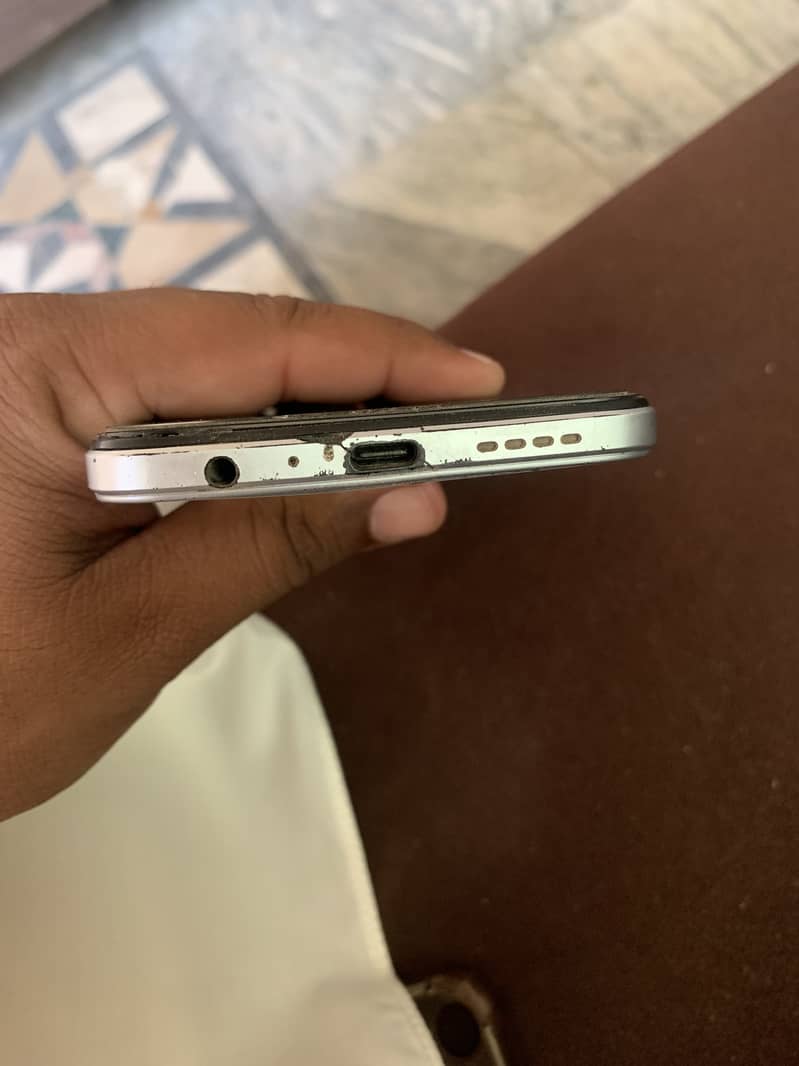 INFINIX NOTE 12 (G96) FOR SALE 3