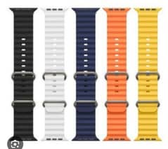 mobile watch straps