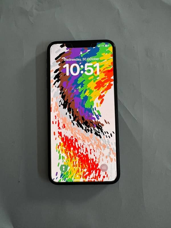 iPhone XS max PTA Approved 2