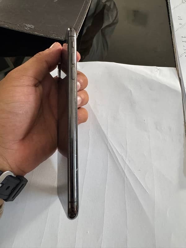 iPhone XS max PTA Approved 3