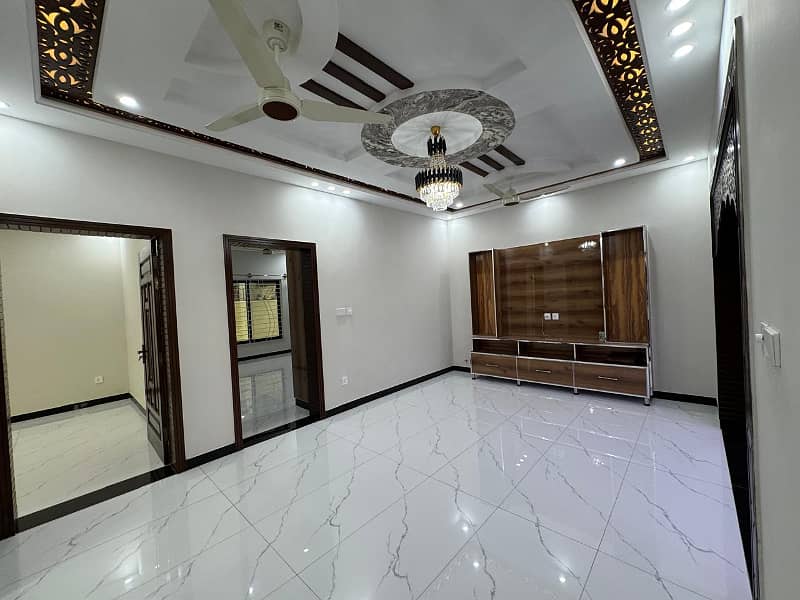 25*40 Ground floor for rent in G-14 7