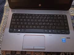 HP Probook 640 G1