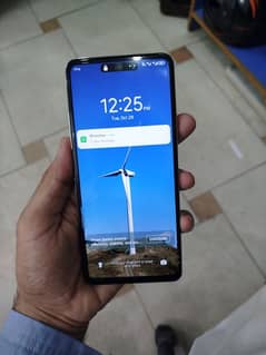 Techno spark 20 pro