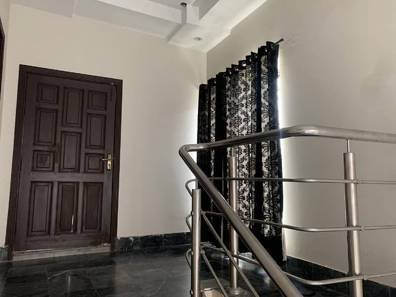 1 Kanal House For Sale In Revenue Society A Block Prime Location 5