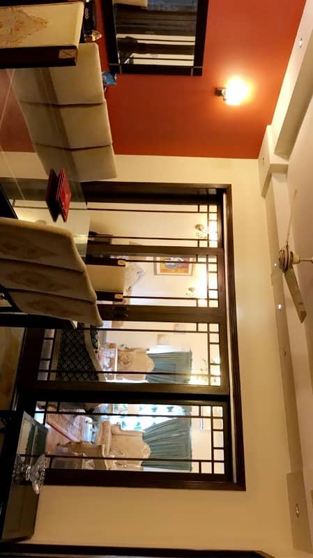 1 Kanal House For Sale In Revenue Society A Block Prime Location 19