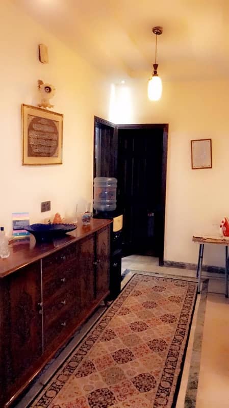 1 Kanal House For Sale In Revenue Society A Block Prime Location 25