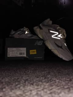 New balance 9060