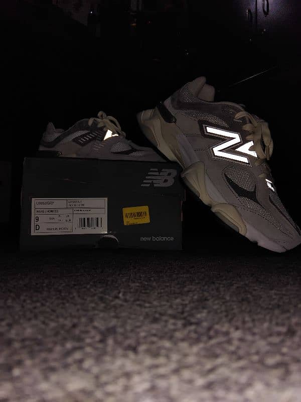 New balance 9060 0