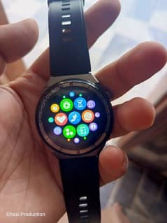 Sikenai Smart Watch