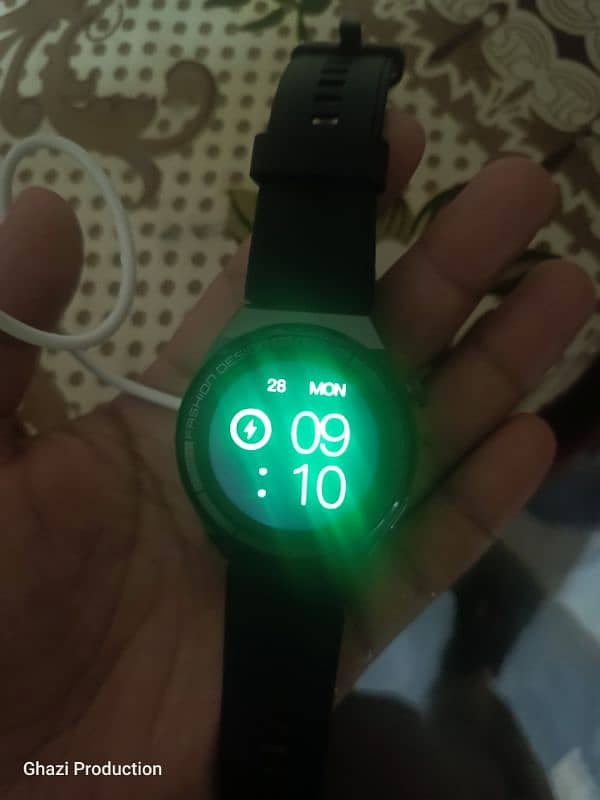 Sikenai Smart Watch 3