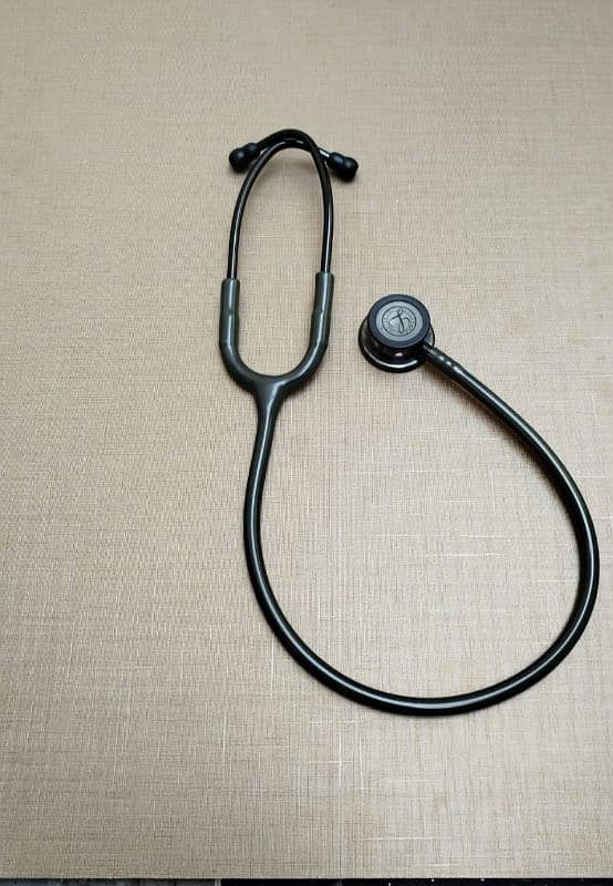 Littmann Classic III Monitoring Stethoscope 3