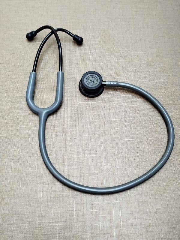 Littmann Classic III Monitoring Stethoscope 7