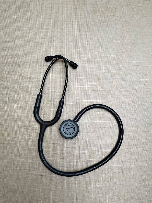 Littmann Classic III Monitoring Stethoscope 8