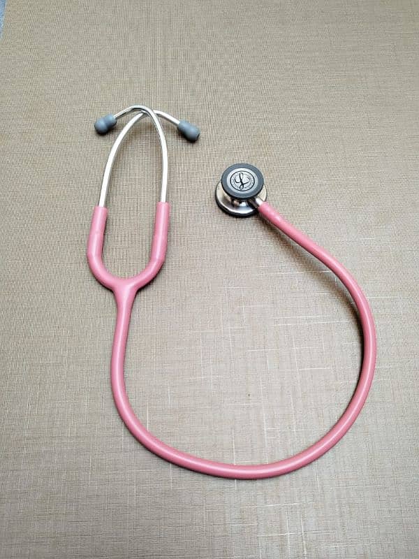 Littmann Classic III Monitoring Stethoscope 9