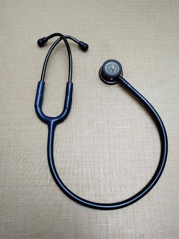 Littmann Classic III Monitoring Stethoscope 10