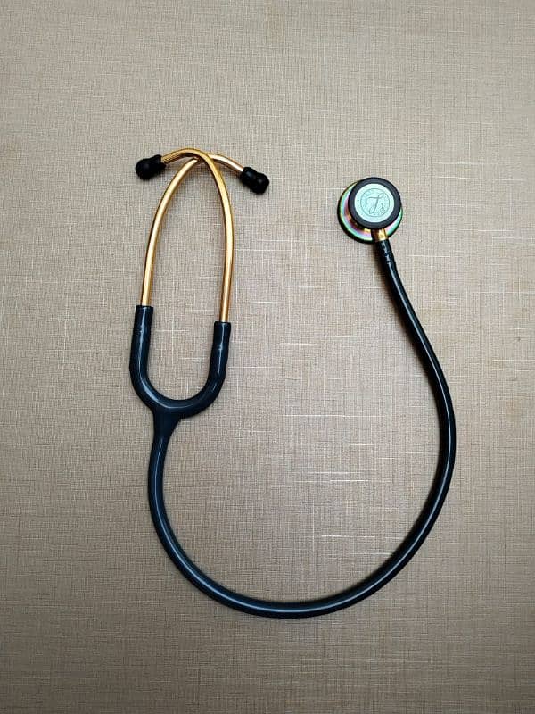 Littmann Classic III Monitoring Stethoscope 11