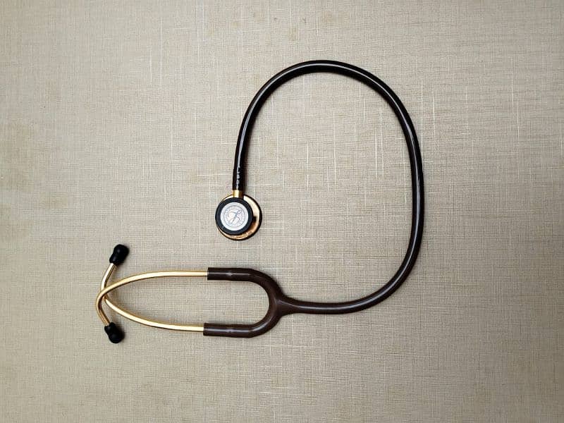 Littmann Classic III Monitoring Stethoscope 12