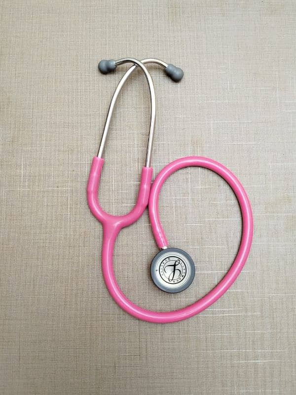 Littmann Classic III Monitoring Stethoscope 14