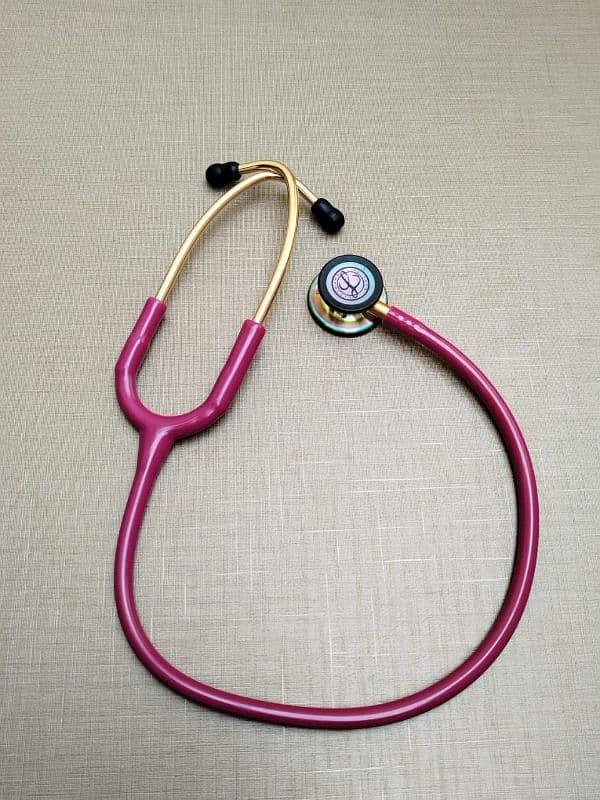 Littmann Classic III Monitoring Stethoscope 15