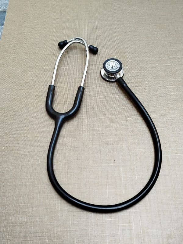 Littmann Classic III Monitoring Stethoscope 16