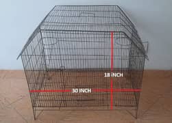 Bird Cage for Sale