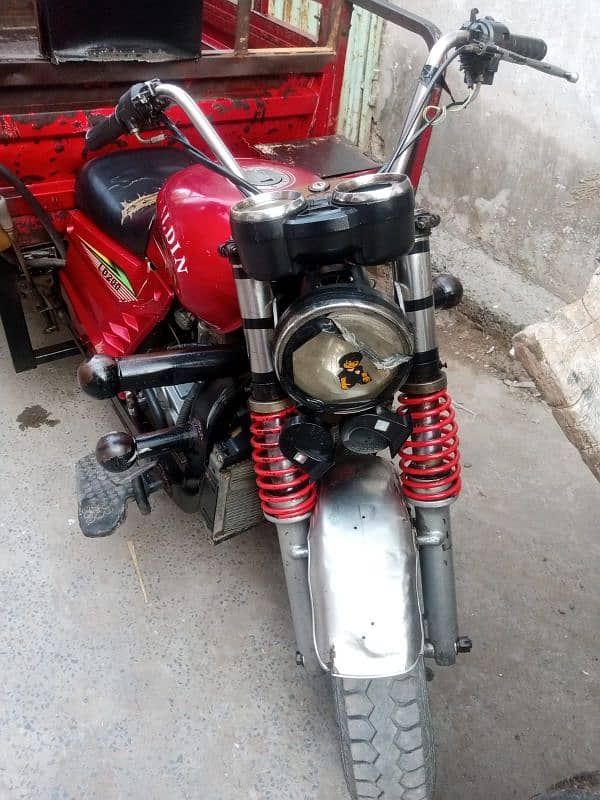 loader 200 cc 7