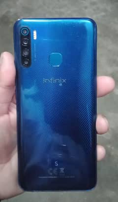 Infinix