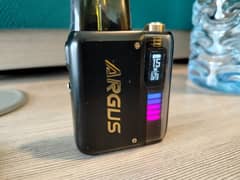 Voopoo Argus P2 with 2 Coils (Cheap Rate)