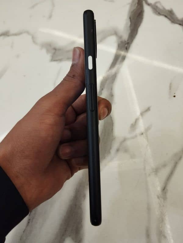 google pixel 4xl 4