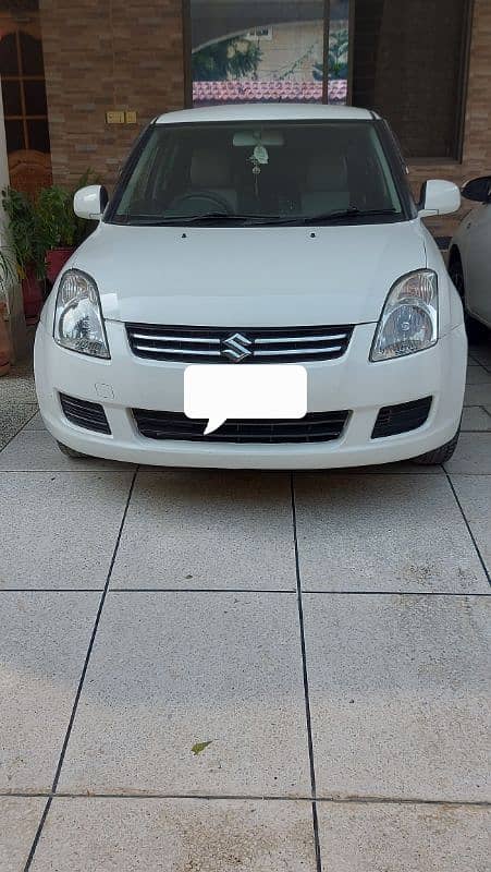 Suzuki Swift 2018 2