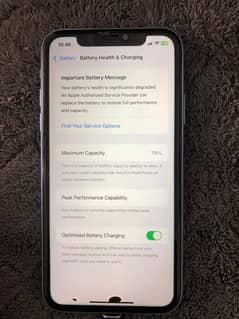 iphone xr 64 Gb