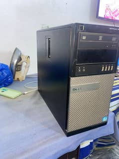 Dell optiplex 7010 (2021)