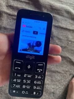 Jazz Digit 4g mobile for hotspot