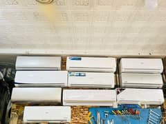 Inverter AC 1.5 ton > [ O33O-386OO30]