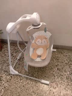 new born children's swing(jola)