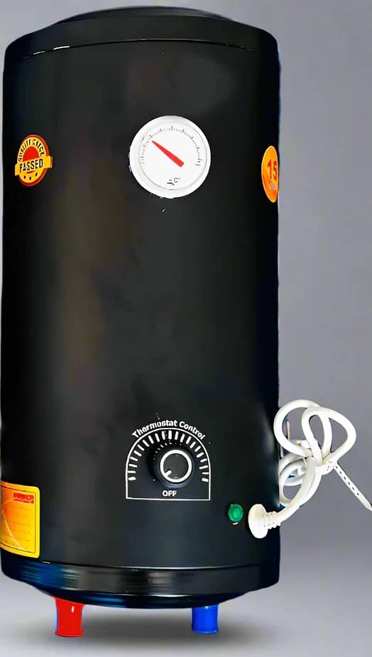 National Electric geyser |Electric Geyser | Electric water heater 2