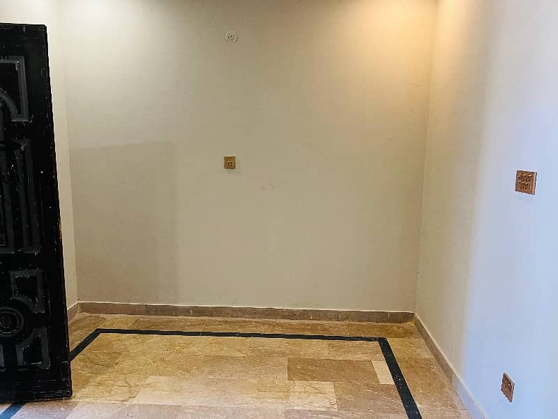 3 MARLA HOUSE FOR SALE HOT LOCATION NEAR DHA RAHBAR TOTAL PUMP PUMP 12