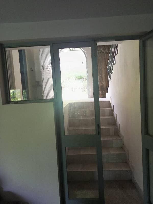 Murree Bhurban Road Kashmiri Bazar Gen Hameed Gull Road House For Sale 9