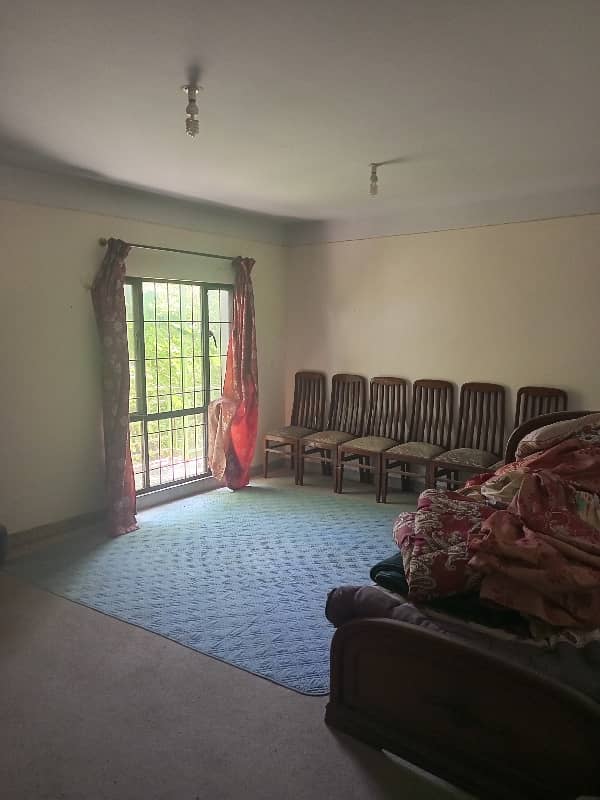 Murree Bhurban Road Kashmiri Bazar Gen Hameed Gull Road House For Sale 16